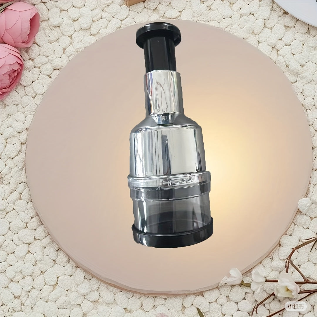 πͺ Versatile Stainless Steel Garlic Tool β Home Food Prep Gadget