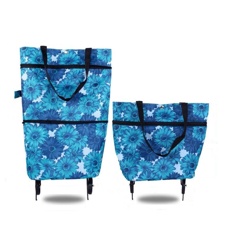 🔥Shopping Bag Folding