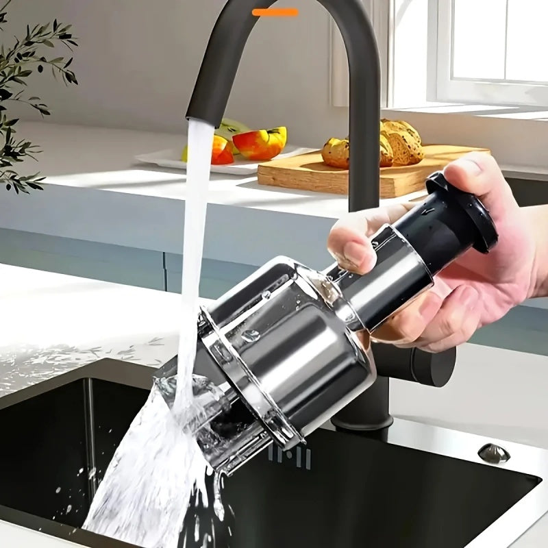 🔪 Versatile Stainless Steel Garlic Tool – Home Food Prep Gadget