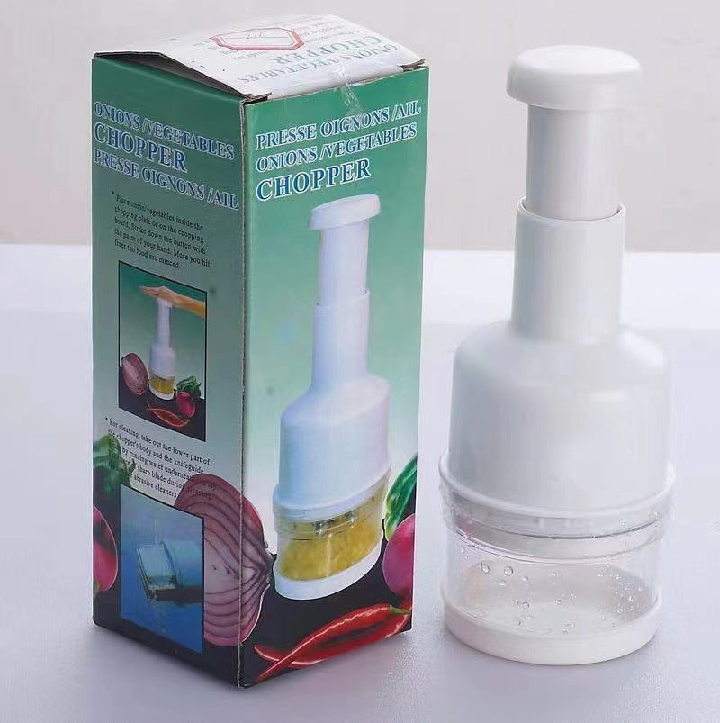 🔪 Versatile Stainless Steel Garlic Tool – Home Food Prep Gadget