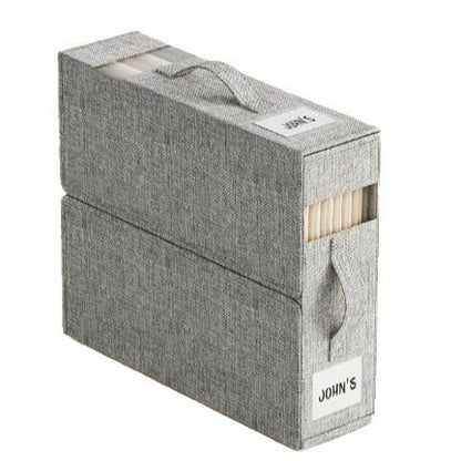 Multi-Use Storage Bags 1Pack Dustproof Organizer For Bedding Quilts Blankets