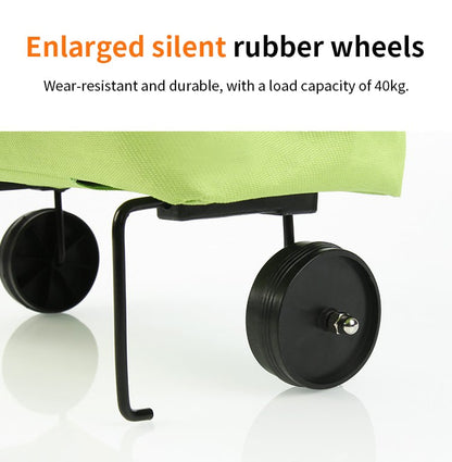 🔥Shopping Bag Folding