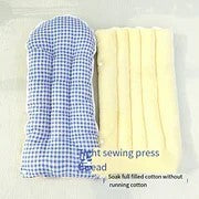 Indoor Cat Bed – Cave Style Cozy Hideaway with Removable Washable Cover & Anti‑Slip Base