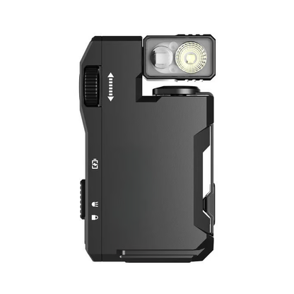 🏆Flash Sale⚡ 50K+ SOLD! Almost Gone-💥🔥WUBEN G5 Pocket-Sized LED Light - 400LM Brightness, USB-C, Magnetic Clip, Great for Gear Bag, Repairs, Backpacking