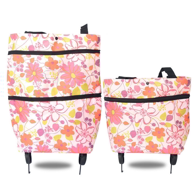 🔥Shopping Bag Folding