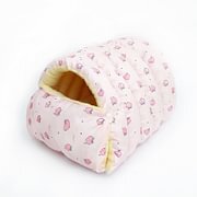 Indoor Cat Bed – Cave Style Cozy Hideaway with Removable Washable Cover & Anti‑Slip Base