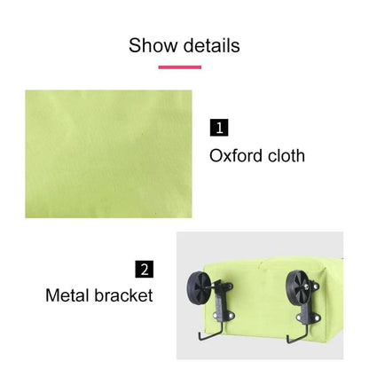 🔥Shopping Bag Folding