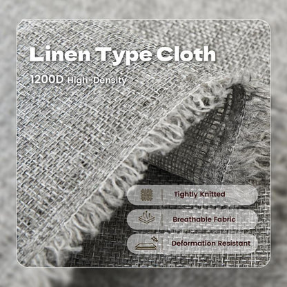 Multi-Use Storage Bags 1Pack Dustproof Organizer For Bedding Quilts Blankets