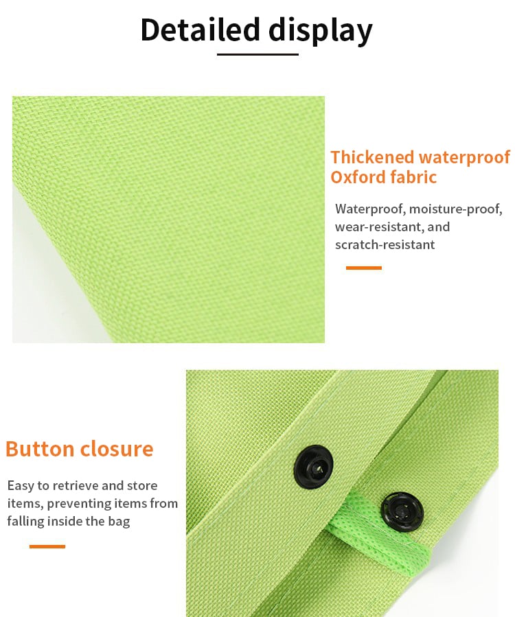 🔥Shopping Bag Folding