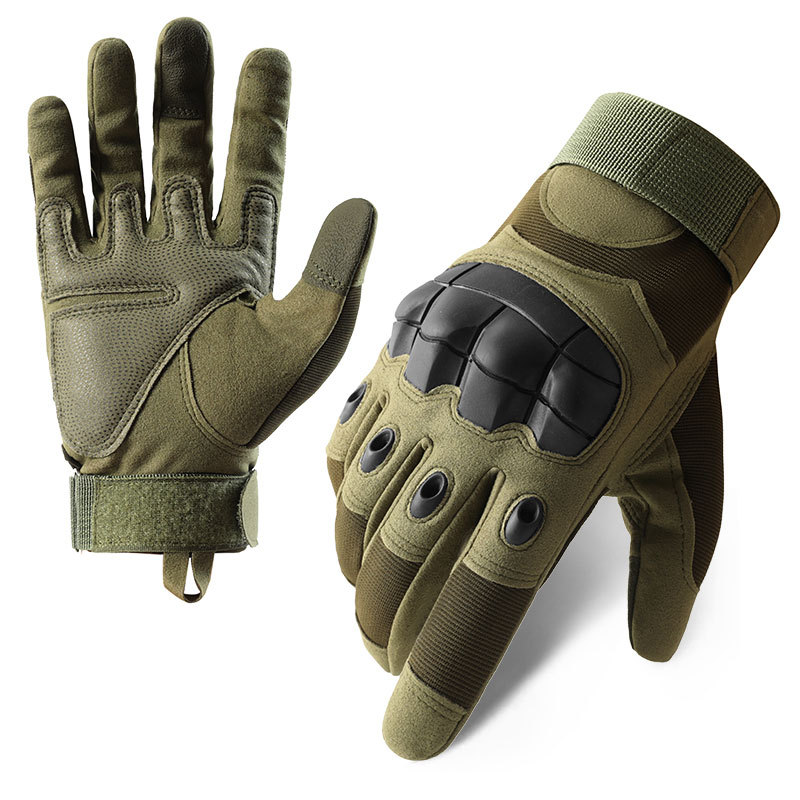 ON SALE🔥 Indestructible Protective Tactical Gloves