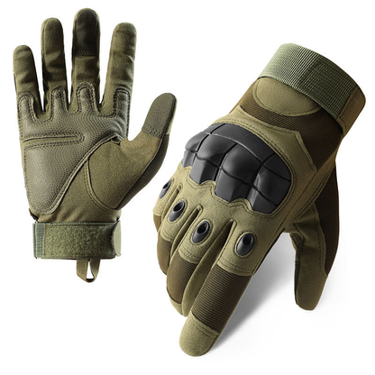 ON SALE🔥 Indestructible Protective Tactical Gloves