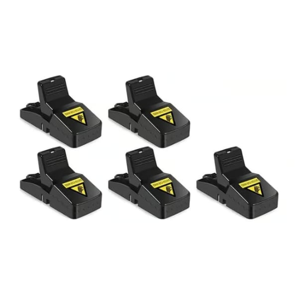 🔥Highly Sensitive Reusable Mouse Trap🌙