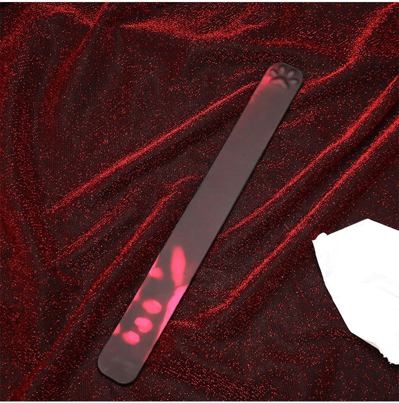 😍Temperature-sensitive 3D cat paw swatter🐾